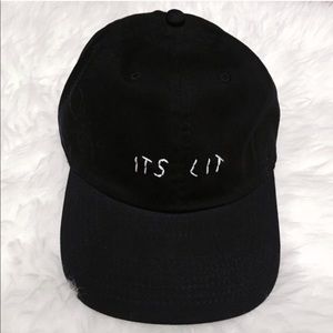 Dad Hat